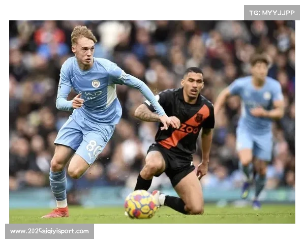 曼城主场迎战埃弗顿 英超第8轮焦点大战将于北京时间22点打响