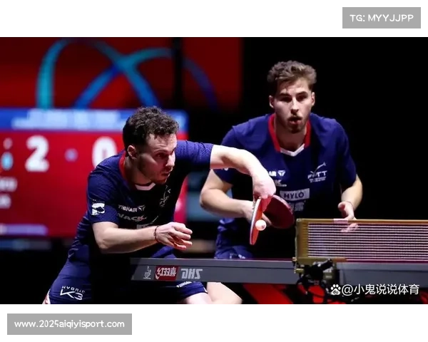 勒布伦兄弟谈混团世界杯：法国队目标小组头名出线