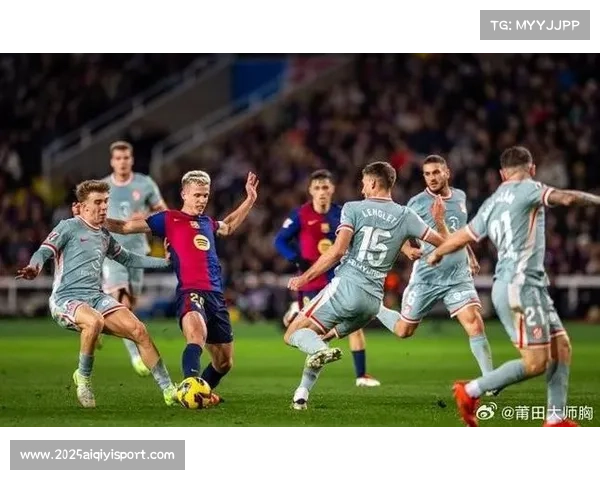 国王杯：巴萨2-0客胜低级别球队，终结客场连续丢球尴尬