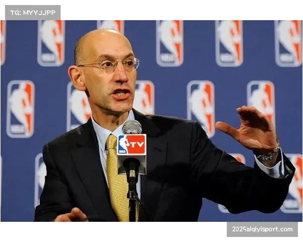 肖华考虑改革选秀制度：遏制摆烂保护比赛公正性