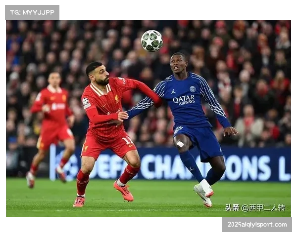 专栏：现代欧冠决胜点已从控球率转向“有效转换率”，数据揭示趋势变迁